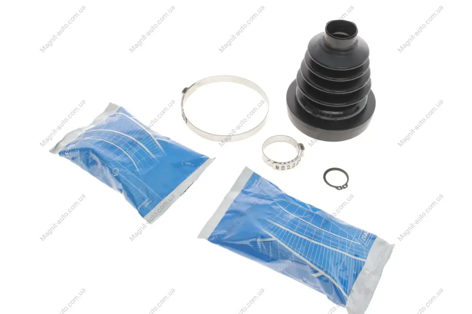 Комплект пильника РШ шарніра SKF VKJP8353 (фото 1)