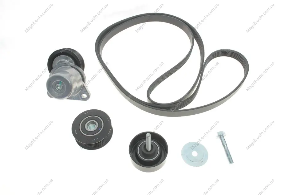Ремкомплект ГРМ MAZDA 6 "1,8-2,0 "07-13 SKF VKMA64114 (фото 1)