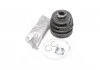 Пильовик приводного валу, комплект SPIDAN 21978 (фото 4)