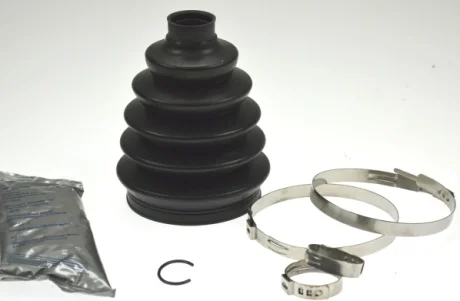 Пильник ШРУС BMW 1/2/3/4/5/X1/X3/X4 "2,0-3,0 "04>> SPIDAN 25652
