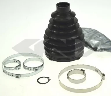 Пильовик ШРКШ зовнішній. MAZDA 3 (виробництво GKN) SPIDAN 25602