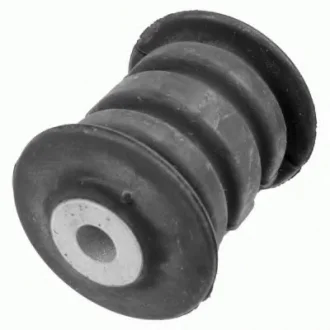 Подвеска, листовая рессора LEMFORDER 3702501