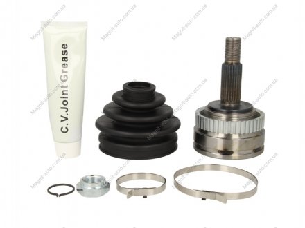 Шарнирный комплект, приводной вал LPR KRN525