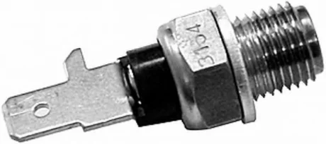 Датчик, температура масла HELLA 6PT009107691
