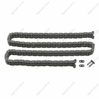 Цепь привода распредвала FEBI BILSTEIN 09249