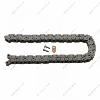 Цепь привода распредвала FEBI BILSTEIN 26368