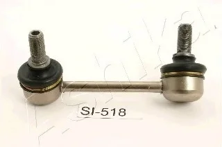 Стабилизатор, ходовая часть ASHIKA 10605518L