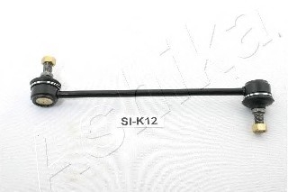 Стабилизатор, ходовая часть ASHIKA 1060KK12L (фото 1)