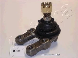 Шаровая опора нижняя Nissan Terrano 86- ASHIKA 5301121