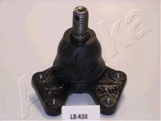 Несущий / направляющий шарнир ASHIKA 530KK58