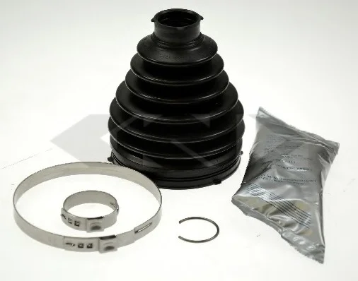 Пильовик ШРКШ зонв. 28x91x109 Hyundai/KIA i30/Ceed 1,6/2,0 06-12 GKN (Lobro) 305008 (фото 1)