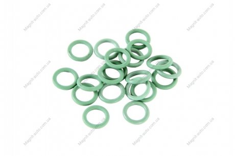 Монтажные элементы кондиционера Valeo 509137