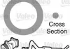 Монтажные элементы кондиционера VALEO 509300 509300