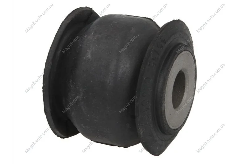 Сайлентблок реактивної тяги MAZDA 929 IV, MPV I NISSAN PATROL GR IV, PATROL GR V 2.5D-4.8 01.86- TEDGUM 00464591 (фото 1)