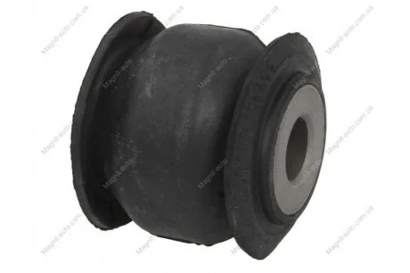 Сайлентблок реактивної тяги MAZDA 929 IV, MPV I NISSAN PATROL GR IV, PATROL GR V 2.5D-4.8 01.86- TEDGUM 00464591