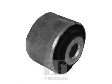 Сайлент-блок реактивной тяги TEDGUM 00056559