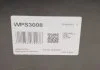 Насос охлаждающей жидкости CONTITECH Contitech WPS3008 (фото 4)