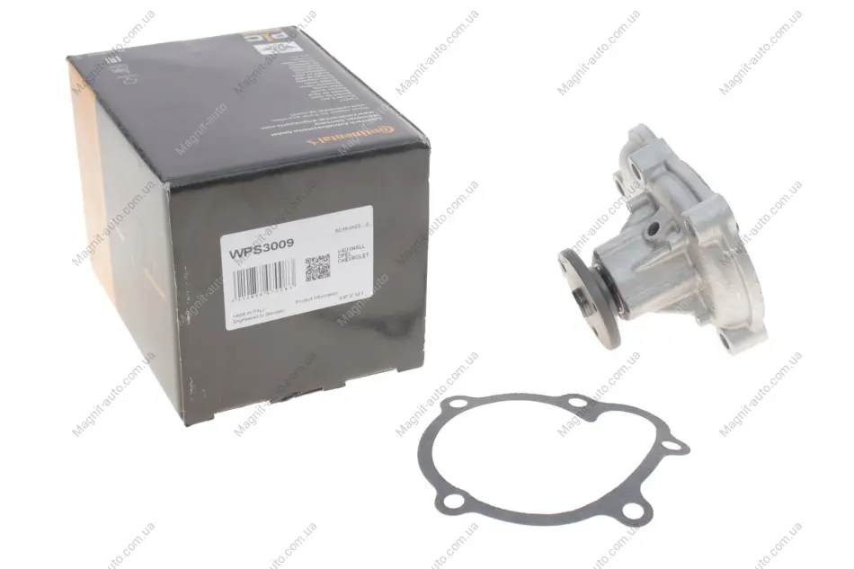 Насос охлаждающей жидкости Contitech WPS3009 (фото 1)