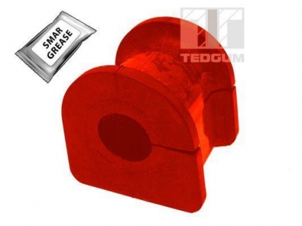 Резинометаллические элементы TEDGUM 00727043