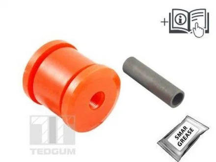 Резинометаллические элементы TEDGUM 00651116