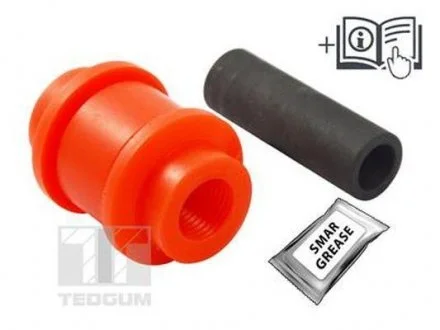 Резинометаллические элементы TEDGUM 00289999