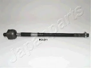 Осевой шарнир, рулевая тяга JAPANPARTS RD311