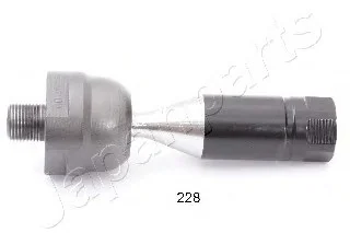 Осевой шарнир, рулевая тяга JAPANPARTS RD228