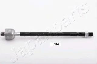 Осевой шарнир, рулевая тяга JAPANPARTS RD704