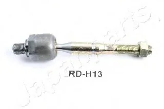 Осевой шарнир, рулевая тяга JAPANPARTS RDH13