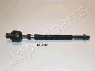 Осевой шарнир, рулевая тяга JAPANPARTS RDS02
