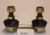 Стабилизатор, ходовая часть JAPANPARTS SI501 (фото 1)