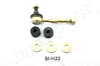 Стабилизатор, ходовая часть JAPANPARTS SIH22 (фото 1)