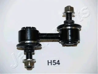 Стабилизатор, ходовая часть JAPANPARTS SIH54