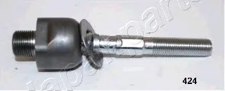 Осевой шарнир, рулевая тяга JAPANPARTS RD424