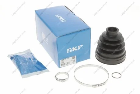 Комплект пылника, приводной вал SKF VKJP8355