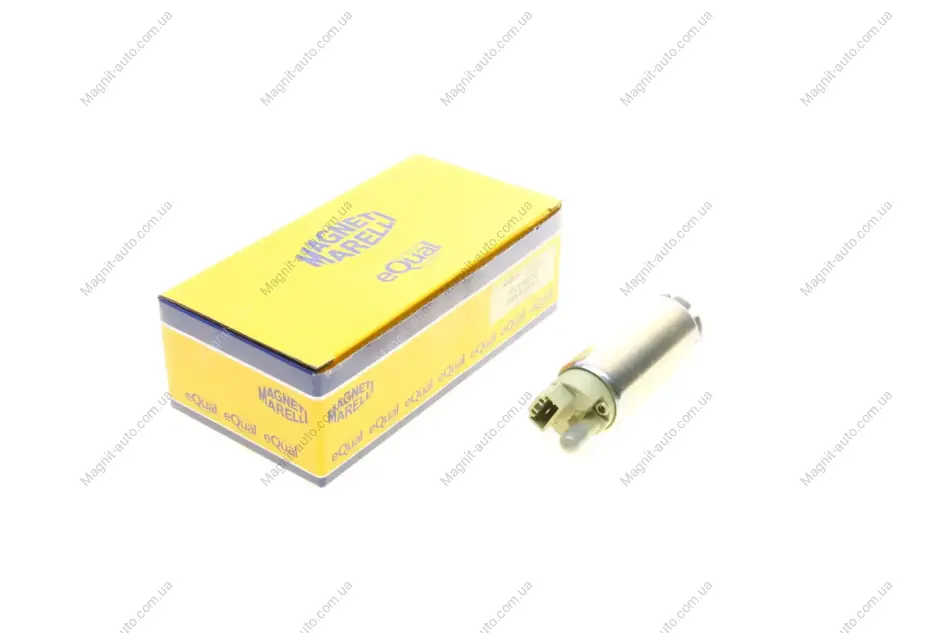 Насос топливный MAGNETI MARELLI 313011300039 (фото 1)