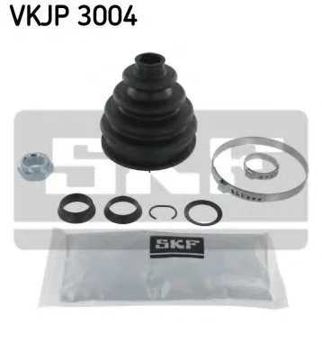 Комплект пыльника РШ шарнира SKF VKJP3004 (фото 1)