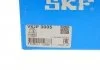 Пыльник ШРКШ, (внешнего) 1.9/2.4D - ABS SKF VKJP3005 (фото 10)