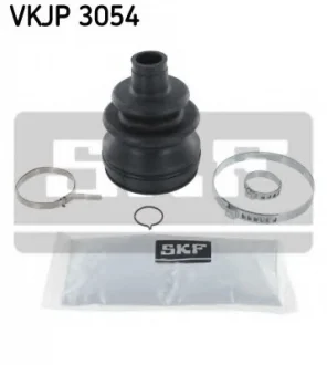 Пыльник шруса снаружи. DAEWOO/OPEL Lanos/Nexia/Astra/Combo/Vectra "1,4/2,0L "90>> SKF VKJP3054