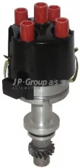Розподілювач запалення Golf IV -05 1.4/1.6/1.8 JP GROUP 1191100800