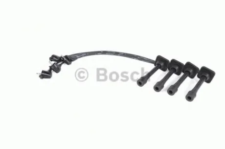 Комплект проводів запалення BOSCH 0986356957