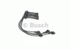 Комплект проводів запалення BOSCH 0986356957 (фото 5)