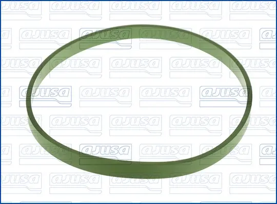 Прокладка впускного колектора CITROEN BERLINGO (09-) 1.6i Ajusa AJUSA 24036500 (фото 1)