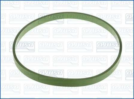 Прокладка впускного колектора CITROEN BERLINGO (09-) 1.6i Ajusa AJUSA 24036500