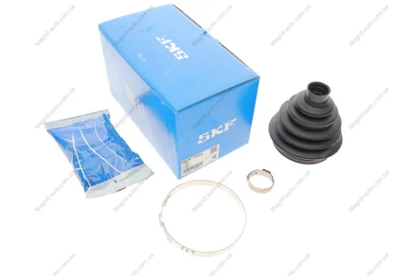 Комплект пылезащитный, приводной вал. SKF VKJP1056