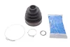 Пыльник ШРКШ резиновый + смазка SKF VKJP8200 (фото 1)