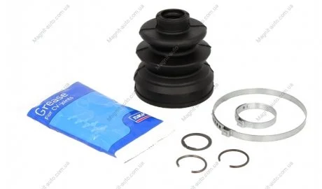 Пильник шруса внутрішній SKF VKJP8477