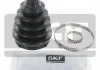 Комплект пыльника ШРУС SKF VKJP1282 (фото 1)