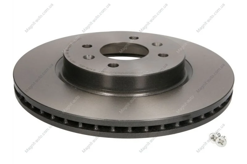 Тормозной диск BREMBO 09C17411 (фото 1)