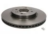 Тормозной диск BREMBO 09C17411 (фото 1)